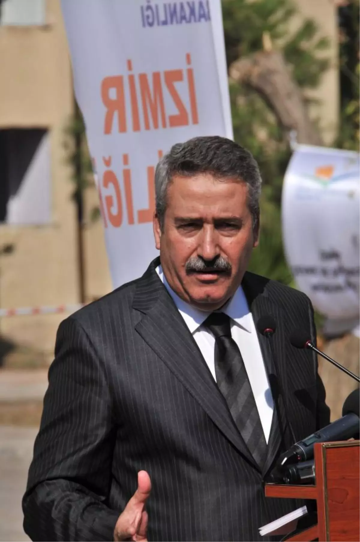 İzmir\'de de Kentsel Dönüşüm Başladı