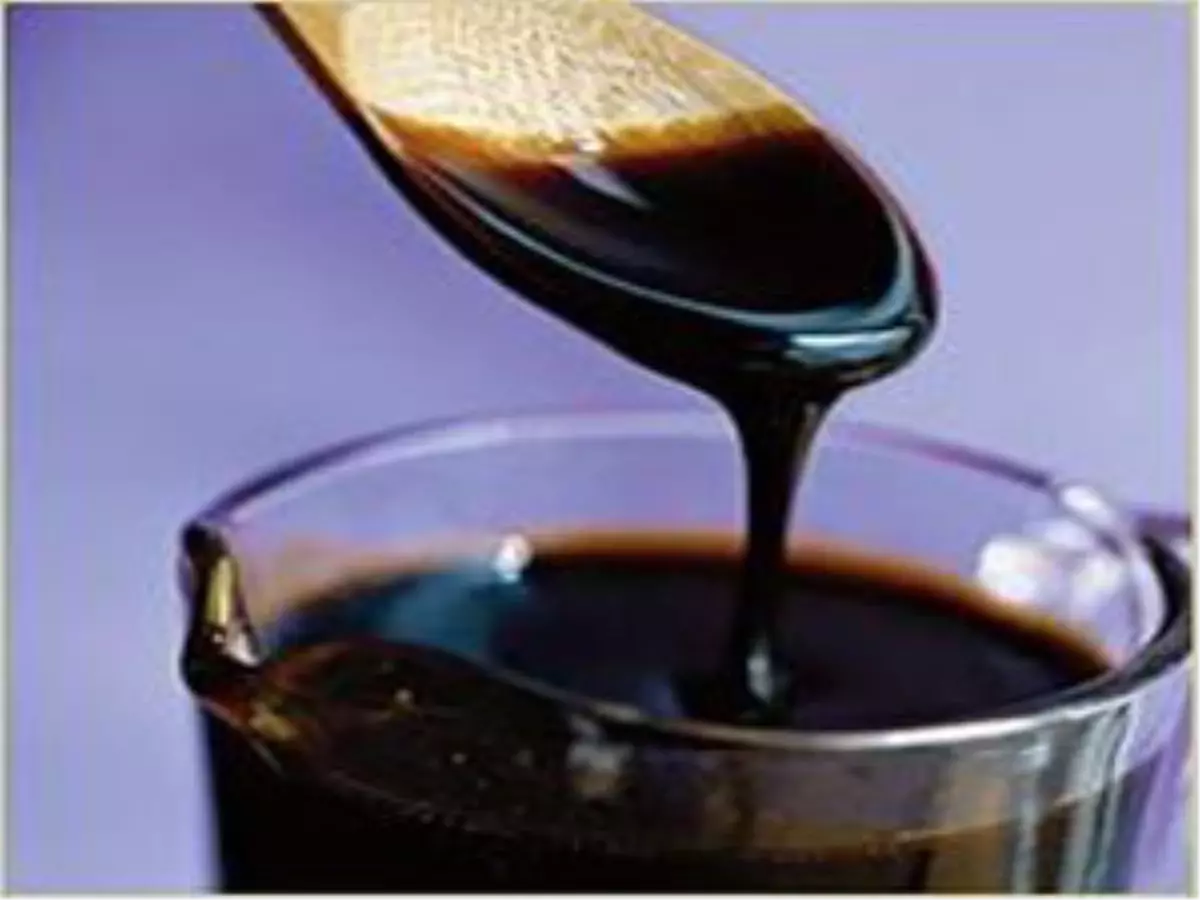 Kapadokya\'da Pekmez Zamanı