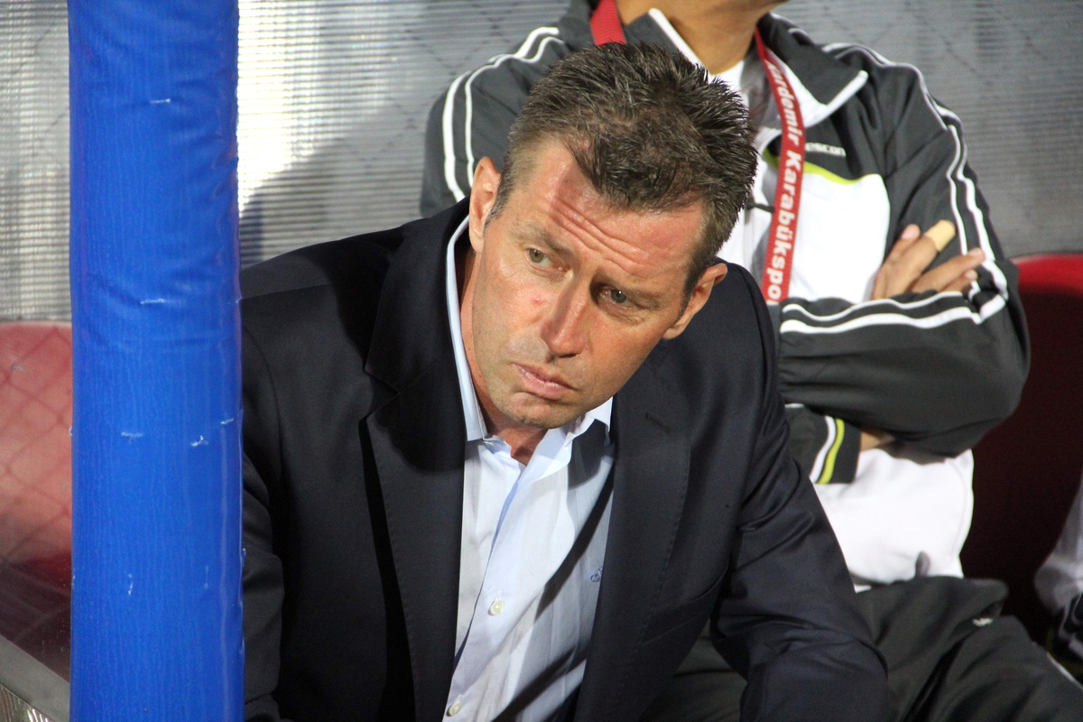 Karabükspor-Orduspor Maçının Ardından