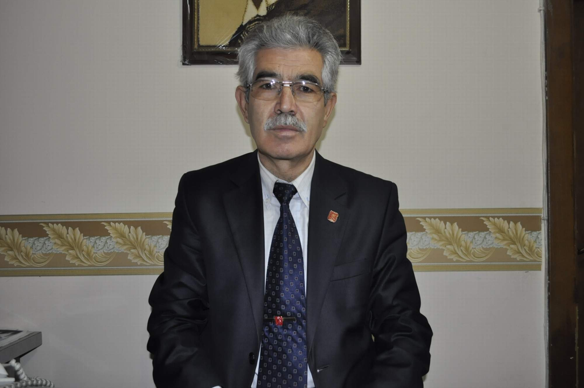 Kayserili Gaziler Çanakkale Yolcusu