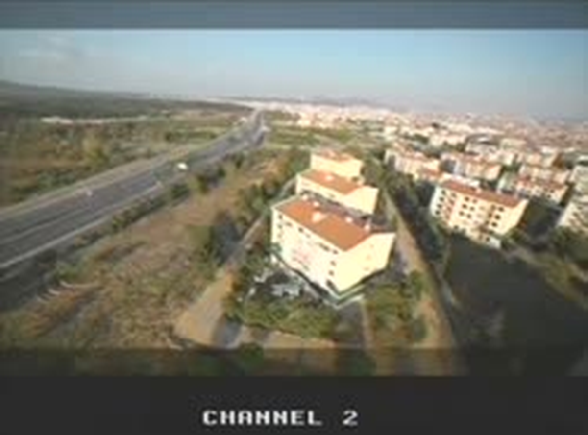 Kentsel Dönüşüm Başladı