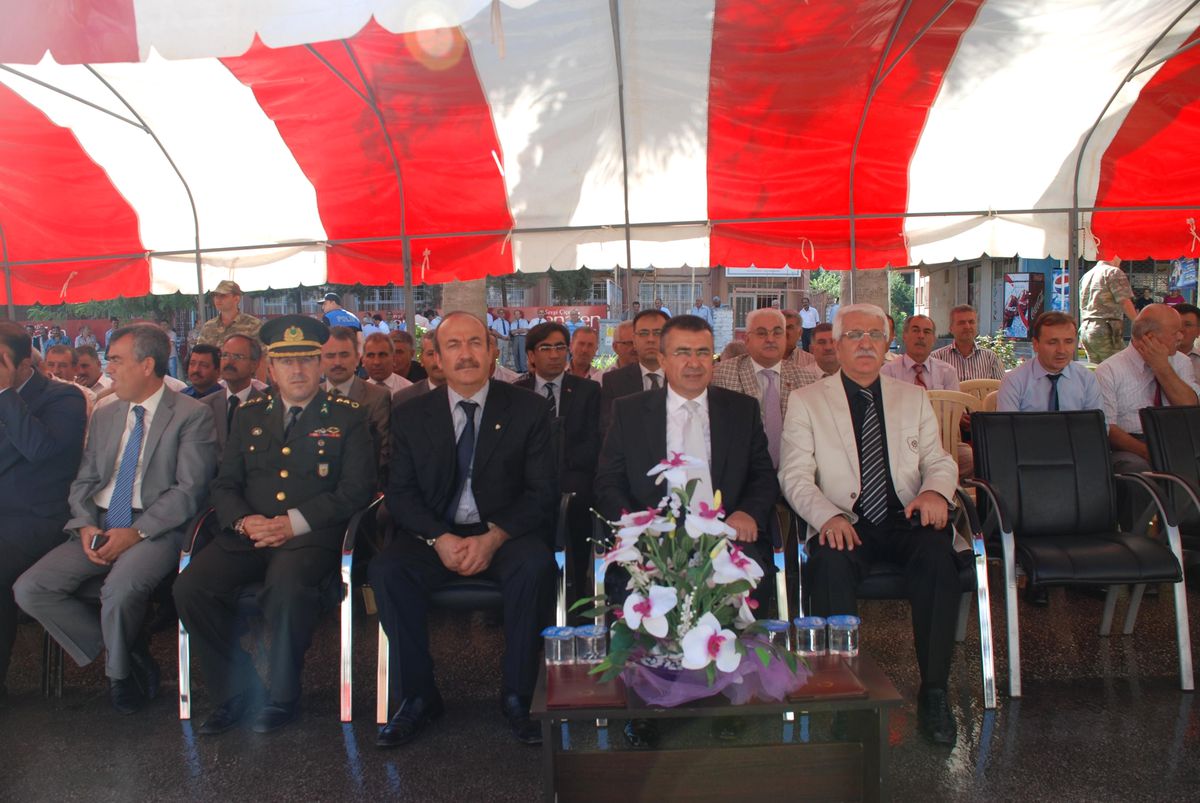 Kentsel Dönüşüm Hatay\'da da Başladı