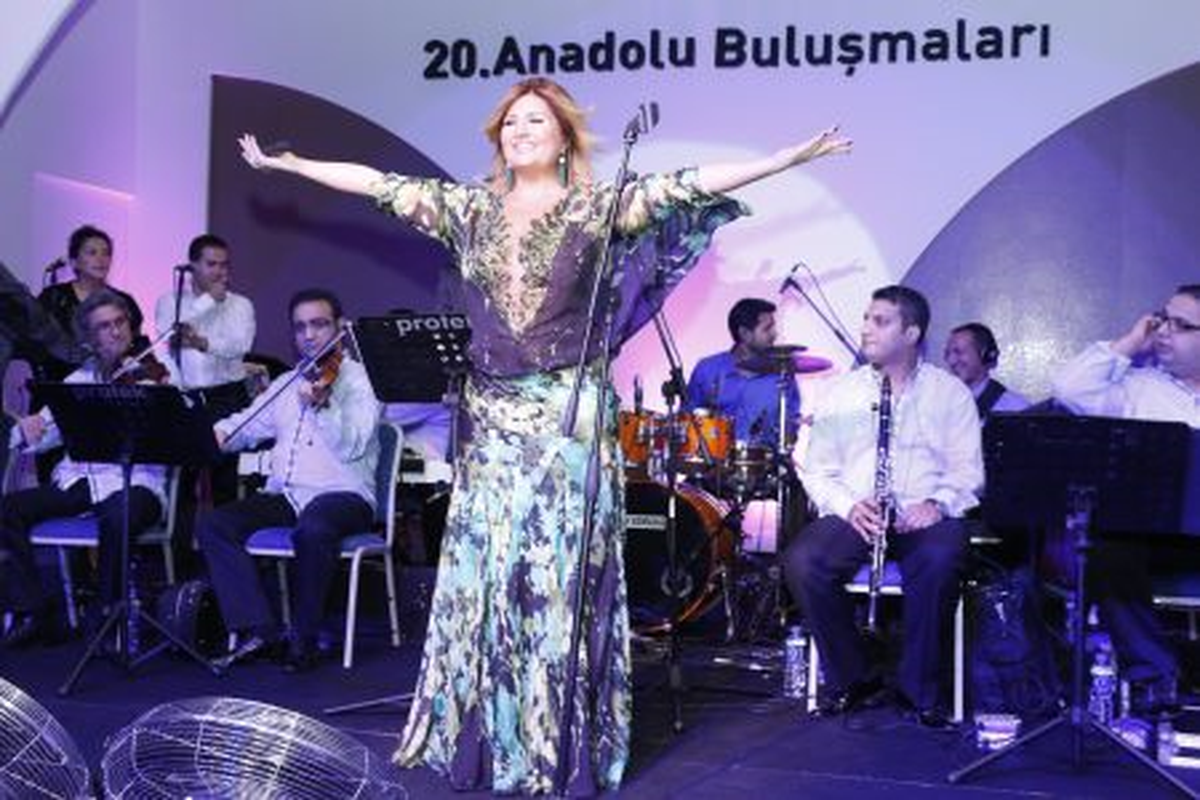 Kolin Hotel\'den 2. Kez Ev Sahipliği