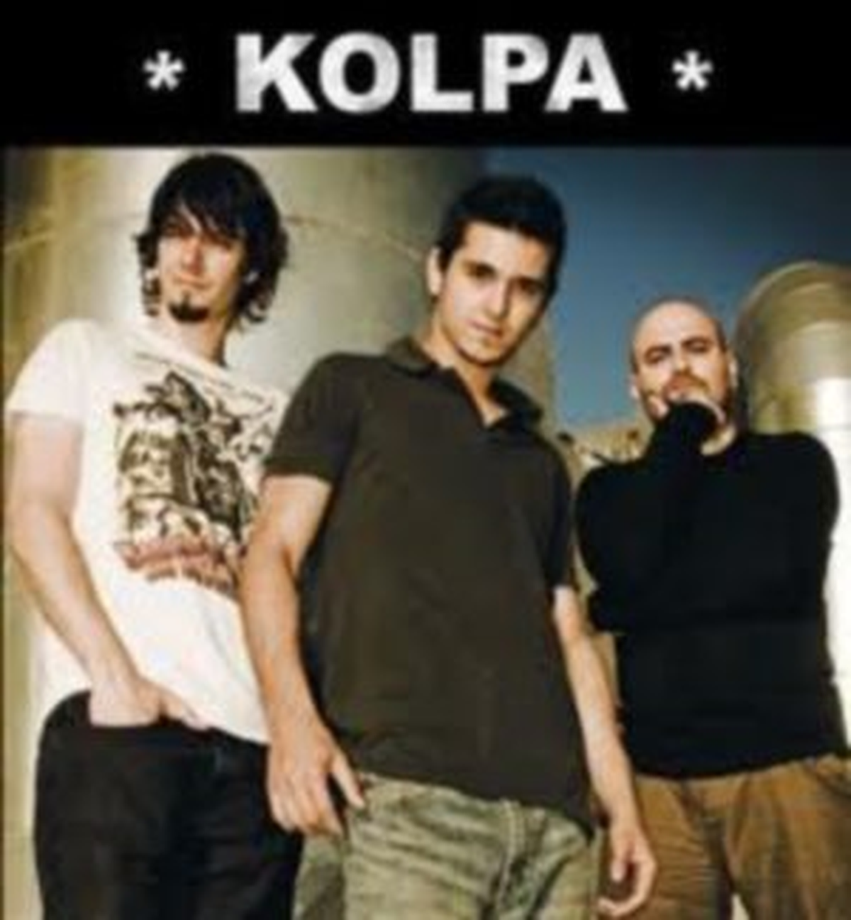 Kolpa, Konserlerine Tüm Hızıyla Devam Ediyor!