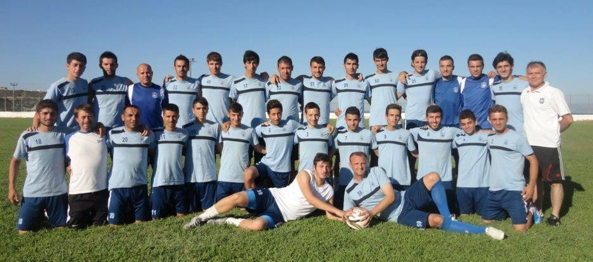 Konak Deplasman Galibiyetiyle Başladı