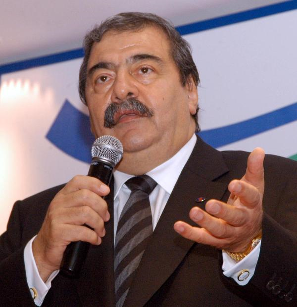 Konukoğlu \'İtidal\' İstedi