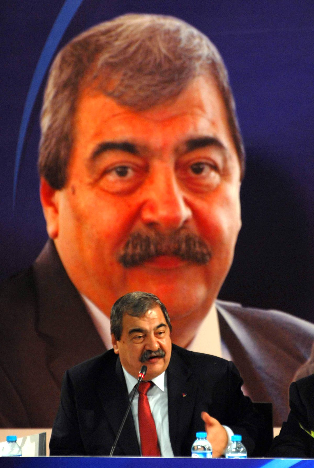 Konukoğlu\'ndan Suriye Uyarısı