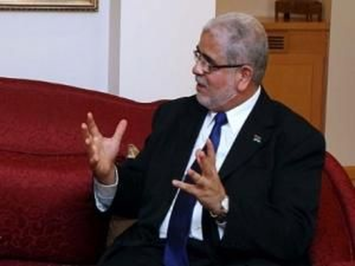 Libya\'da Ebu Şakur Eleştirilere Hedef Oldu