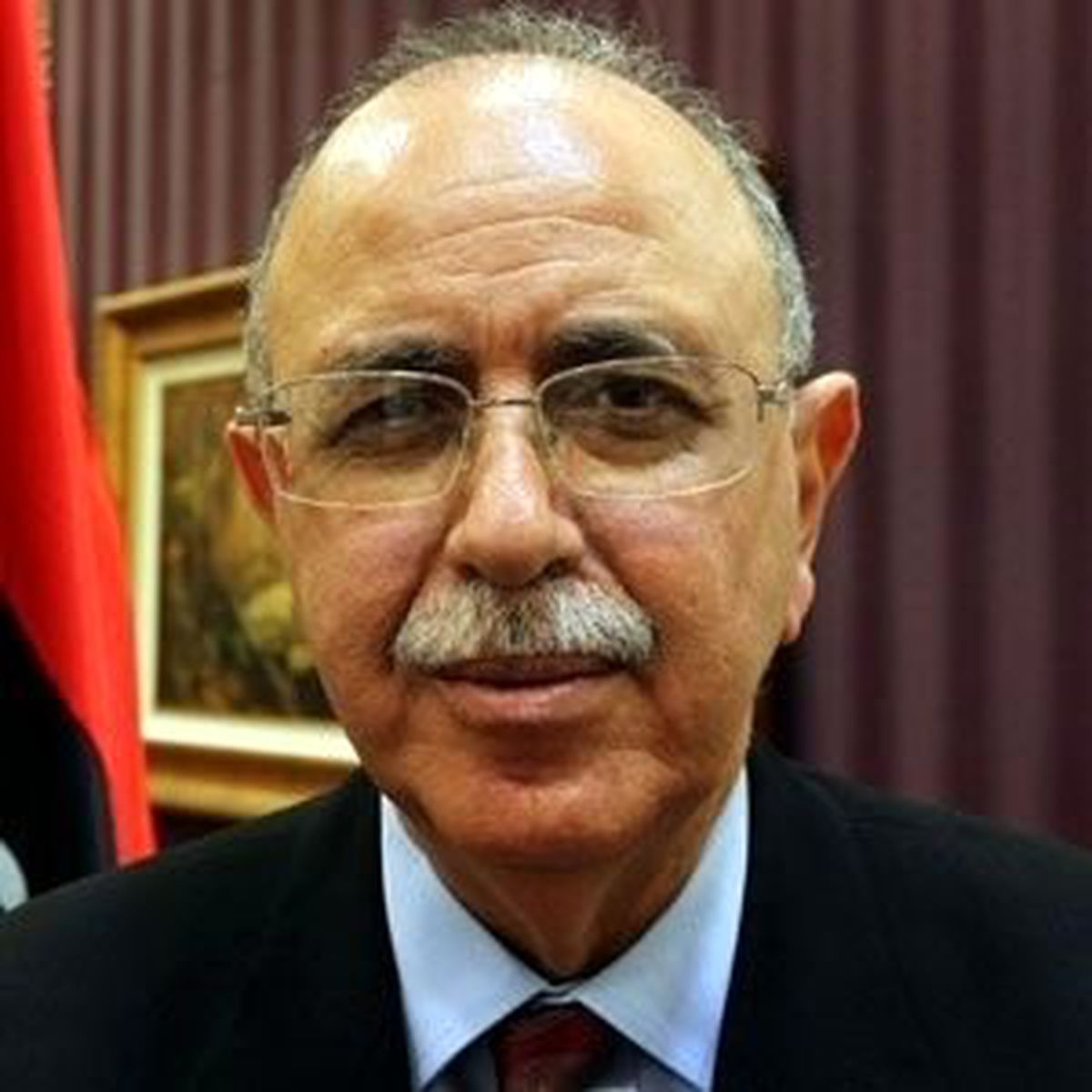 Libya Hükümeti Halen Güvenoyu Almadı