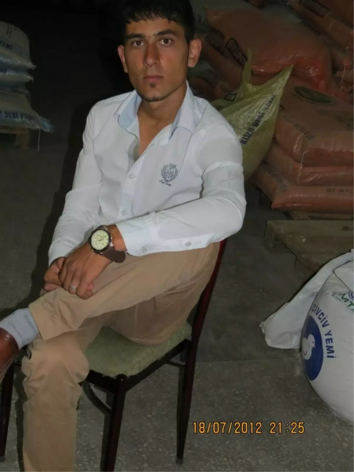 Lise Öğrencisinin Organları 6 Kişiye Umut Oldu