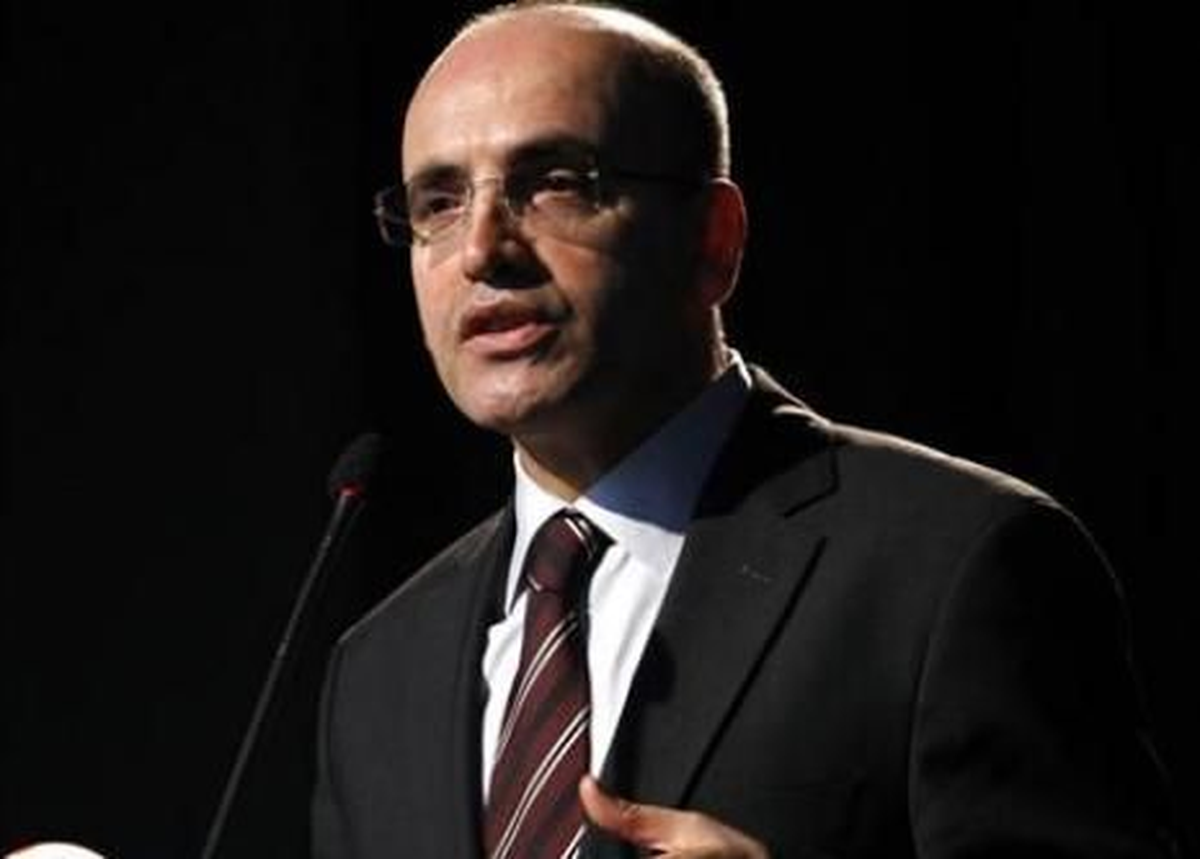 Maliye Bakanı Mehmet Şimşek, Kozmetik Ürünler Takip Sistemini Hayata Geçireceklerini Belirterek,...
