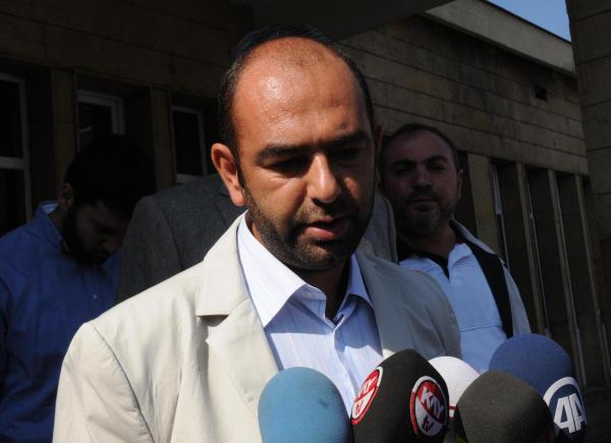 Mavi Marmara Mağdurları, İsrail Aleyhine 8 Milyon Liralık Tazminat Davası Açtı