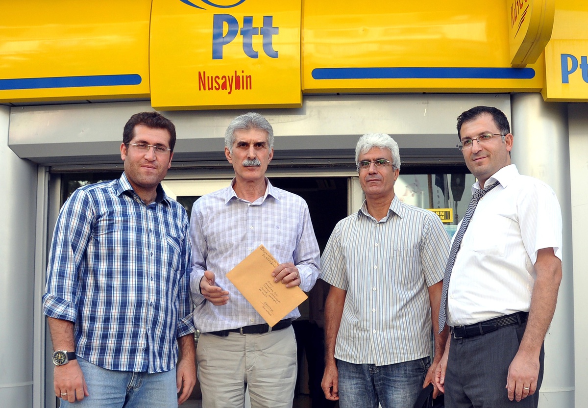 Mayınlı Alan Arkeolojik Kazıya Açılsın İstiyorlar