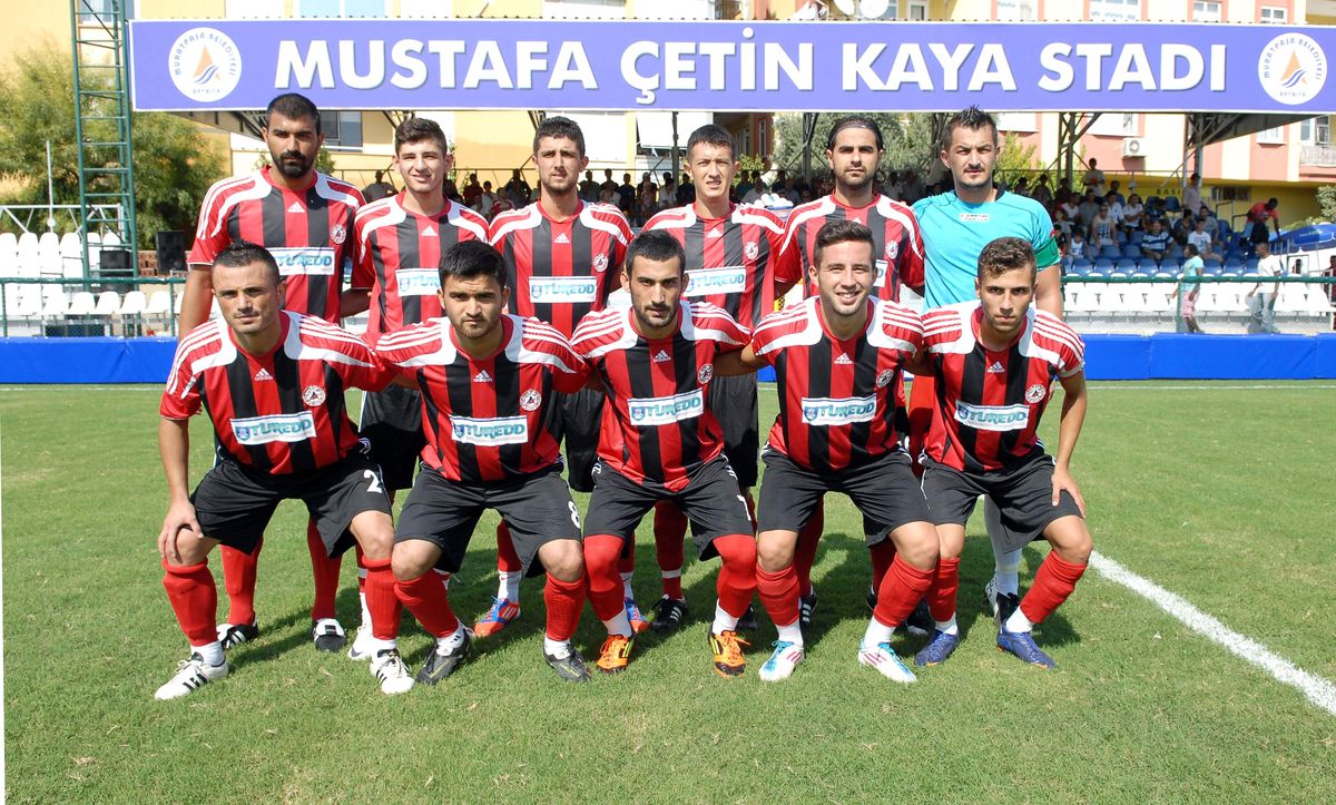 Muratpaşa, Deplasmanda Puan Avında