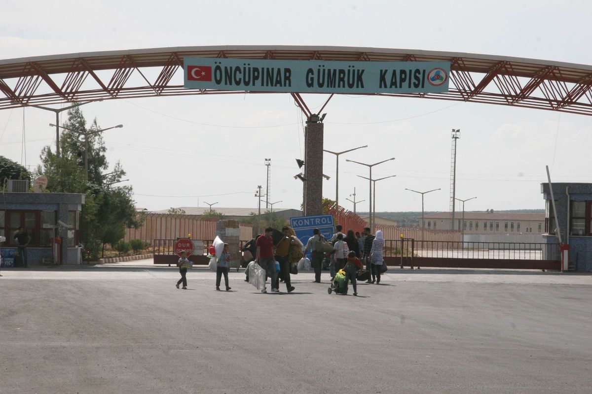 Türkiye\'nin Misillemesi Etkili Oldu