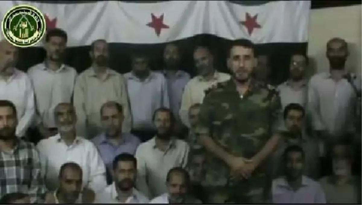 48 Saat İçinde İranlılar'ı Öldürecekler