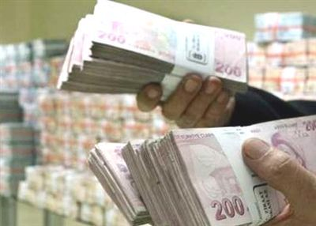 Piyasa Güne Milyar 4,6 Milyar Lira Artı Rezervle Başladı