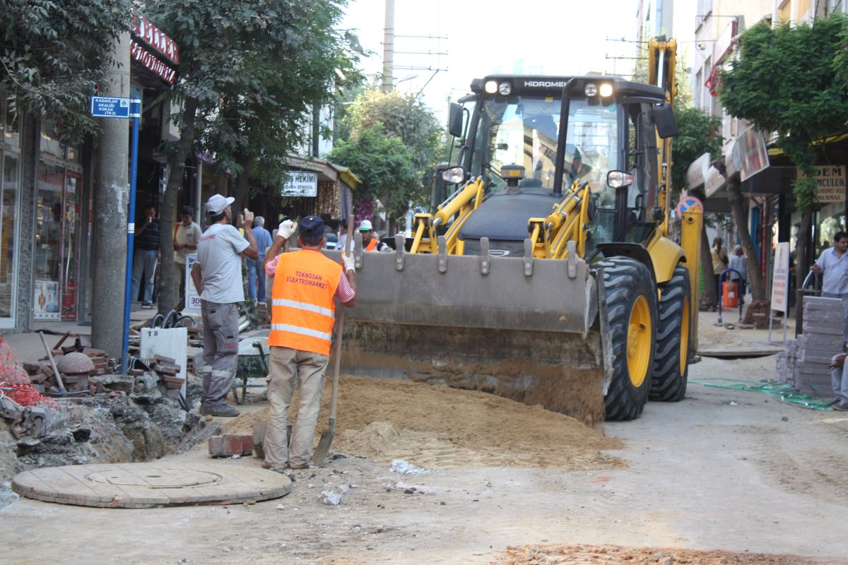 Projenin Maliyeti 1,7 Milyon TL