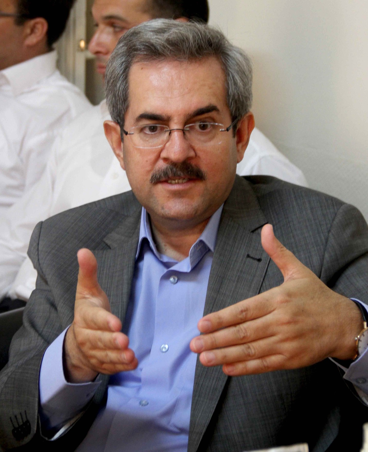 Sağlık Çalışanlarına Yönelik Şiddet Olayları