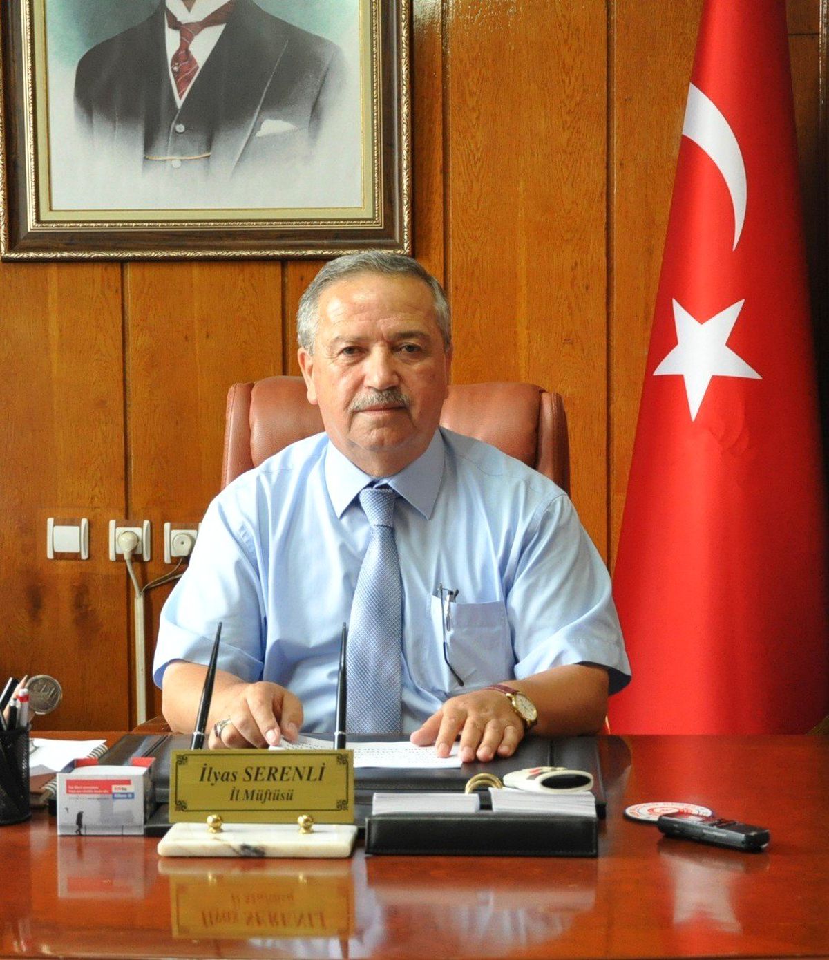 Sakarya\'da Kur\'an Ziyafeti