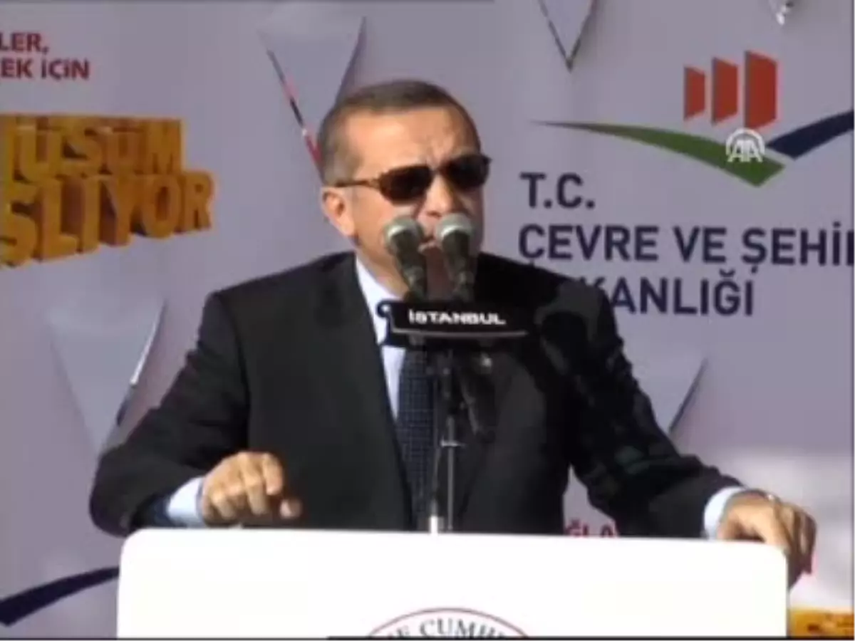 "Savaş Meraklısı Değiliz"