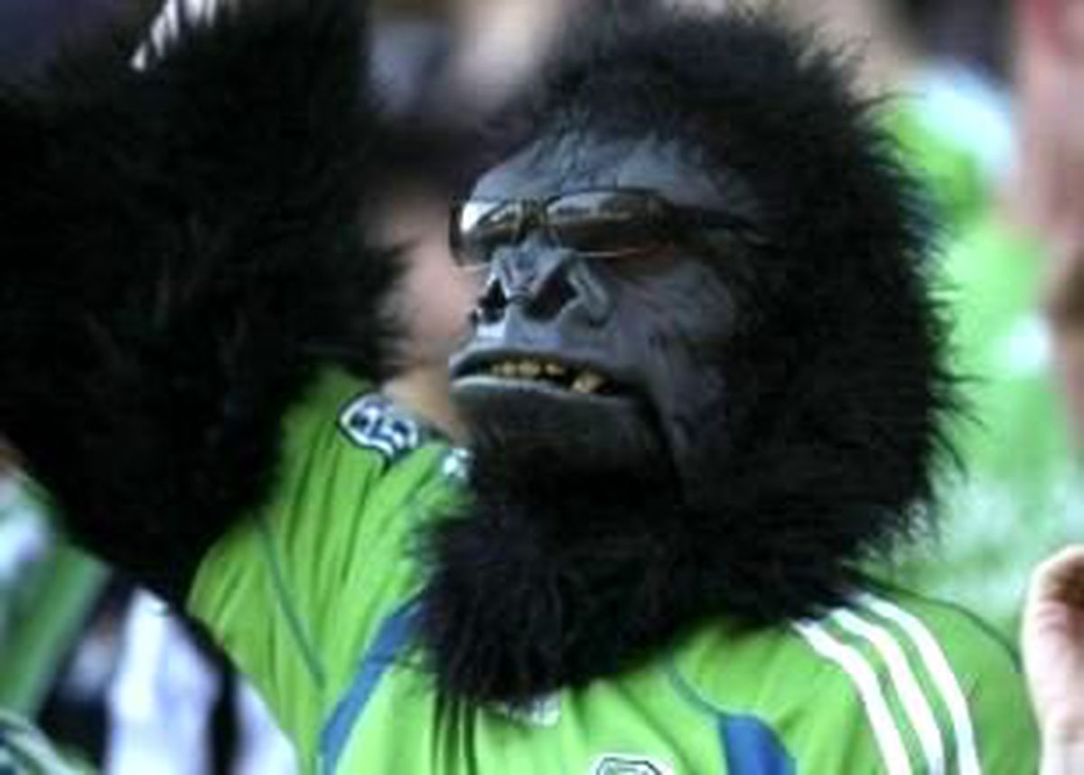Seattle Sounders\'ta İlginç Oylama!