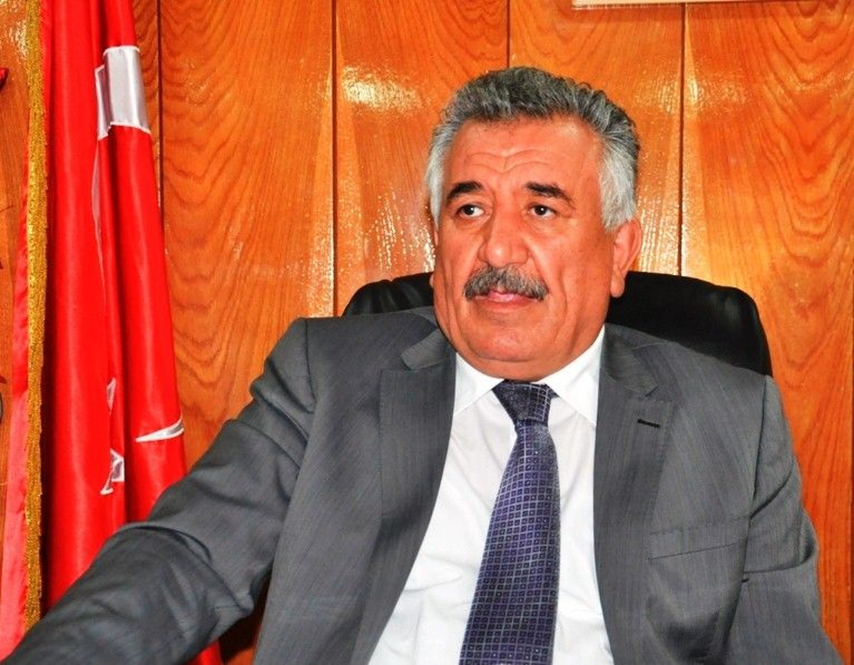Siirt Belediye Başkanı Sadak Doğalgaz Çalışmalarını Denetledi