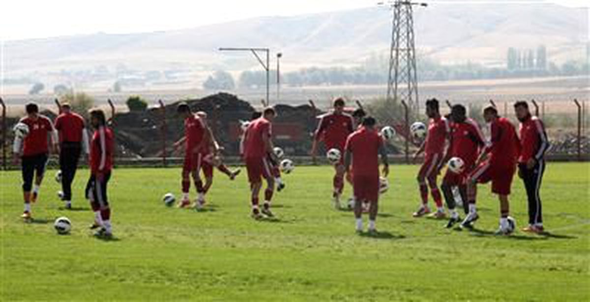 Sivasspor\'da Mutlak Hedef Galibiyet