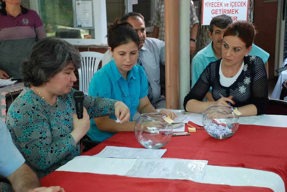 Soma'da 26 Kişinin Alınacağı İşe 240 Kişi Başvurdu