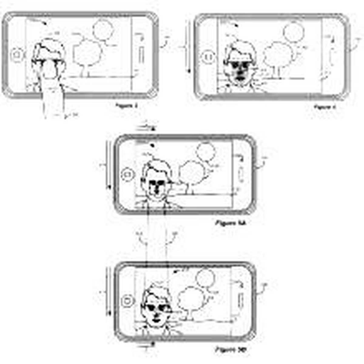 Sonraki iPhone\'a Yeni Kamera!