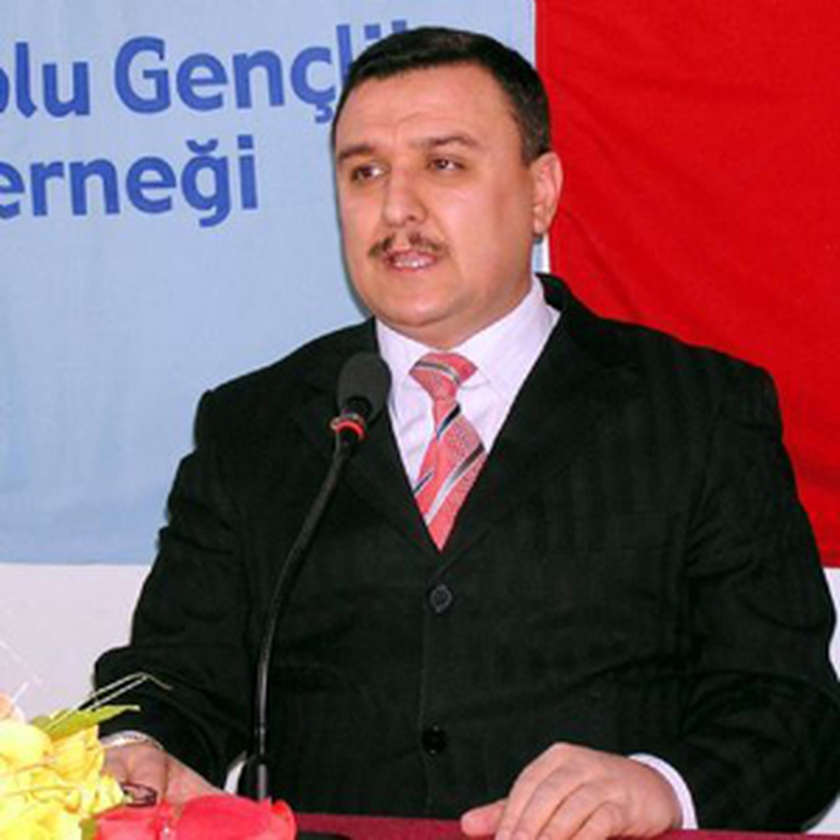 Sp\'den \'Suriye\' Açıklaması
