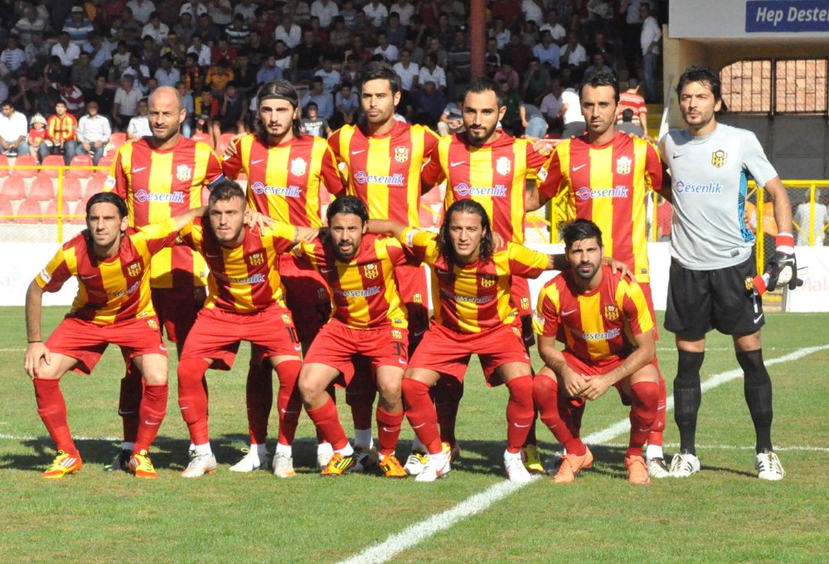 Spor Toto 2. Lig