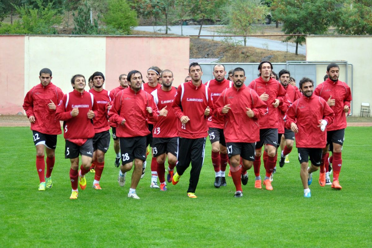 Spor Toto 3.lig