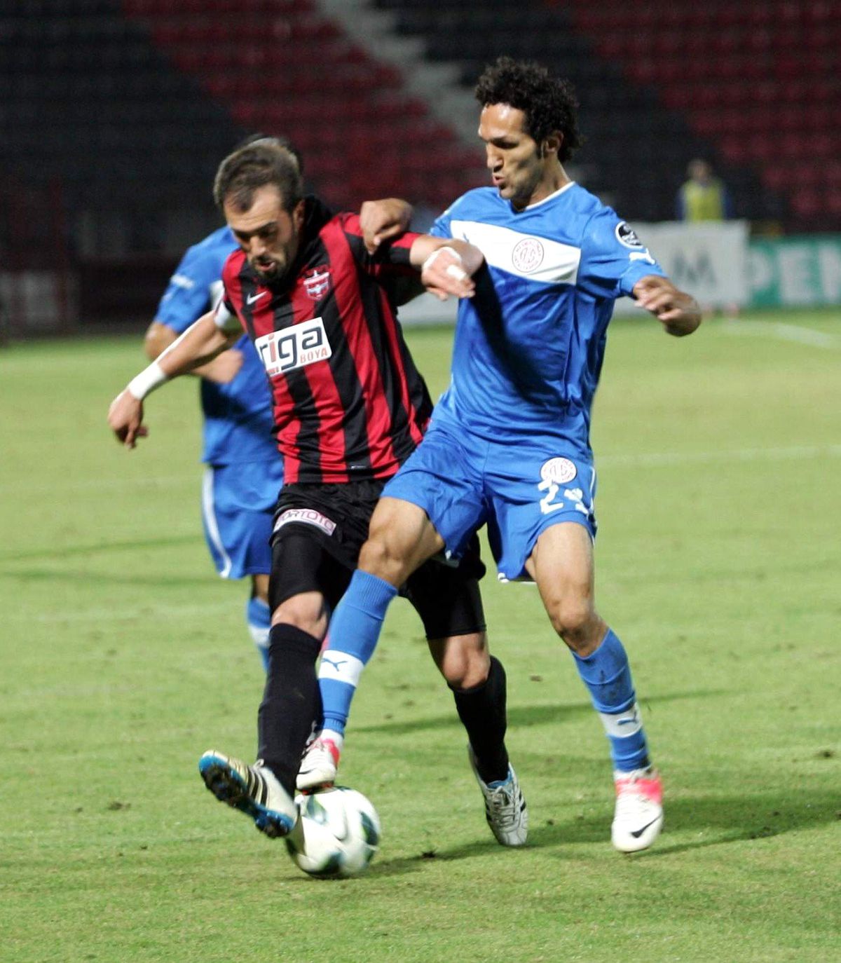 Spor Toto Süper Lig
