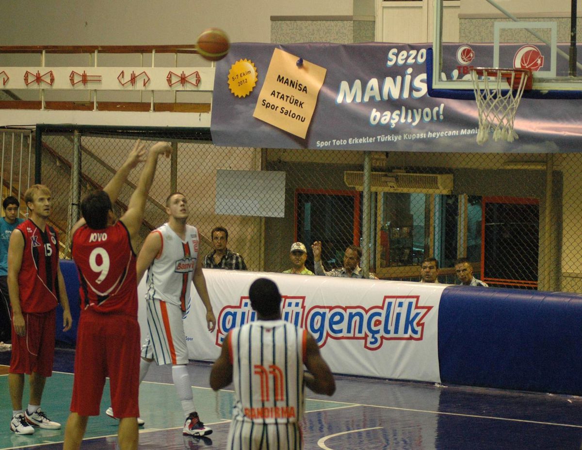 Spor Toto Türkiye Kupası