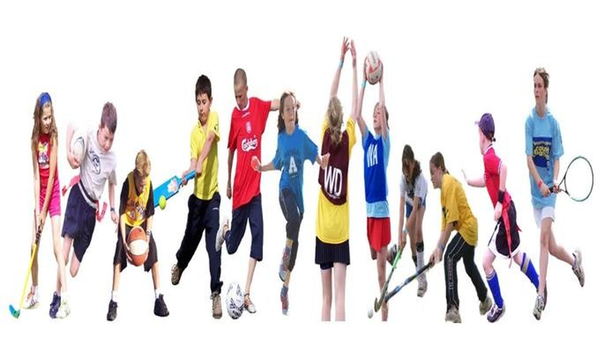 Sungurlu Kaymakamlığı\'ndan Spor Şenliği Projesi