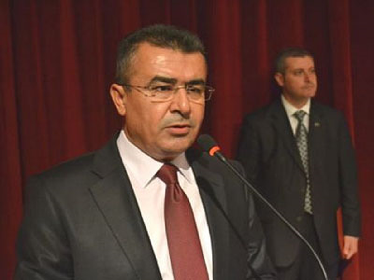 Suriye\'deki Olaylar