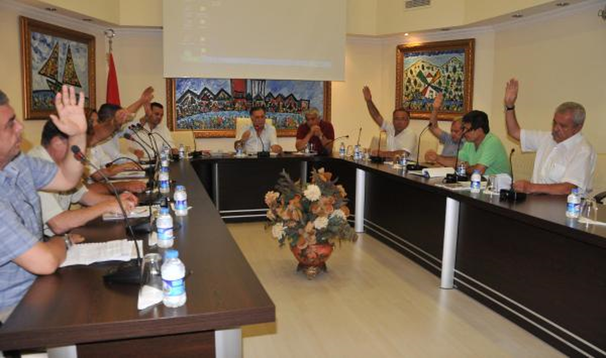 Tavuk ve Yumurtalı Protesto