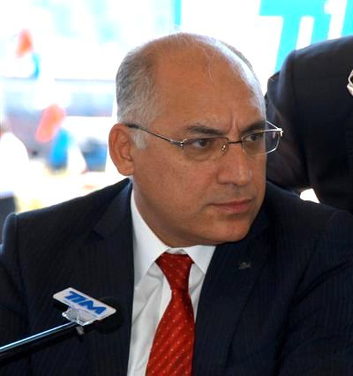 Tezkerenin TBMM\'de Kabul Edilmesi