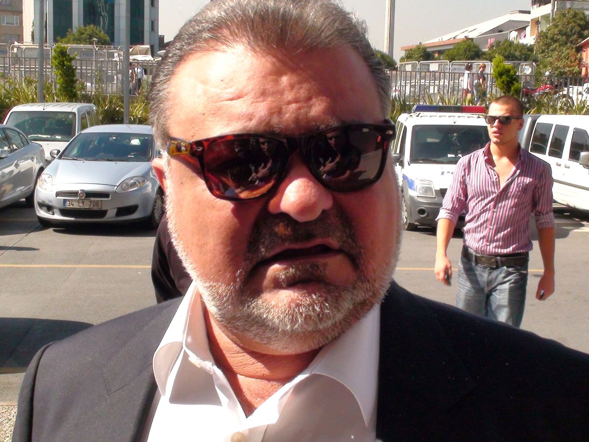 Turgut Özal Toprağa Verildi