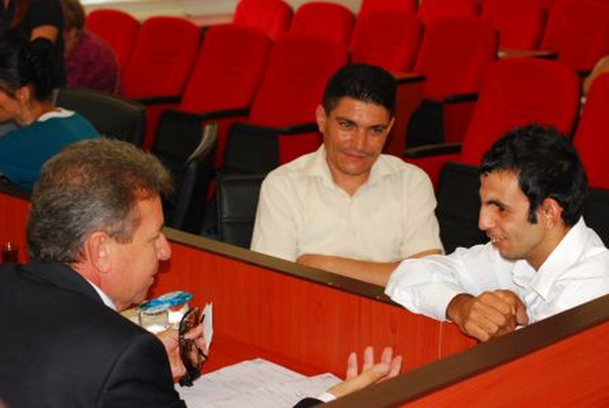 Vatandaşı Refaha Taşıyan Hizmet