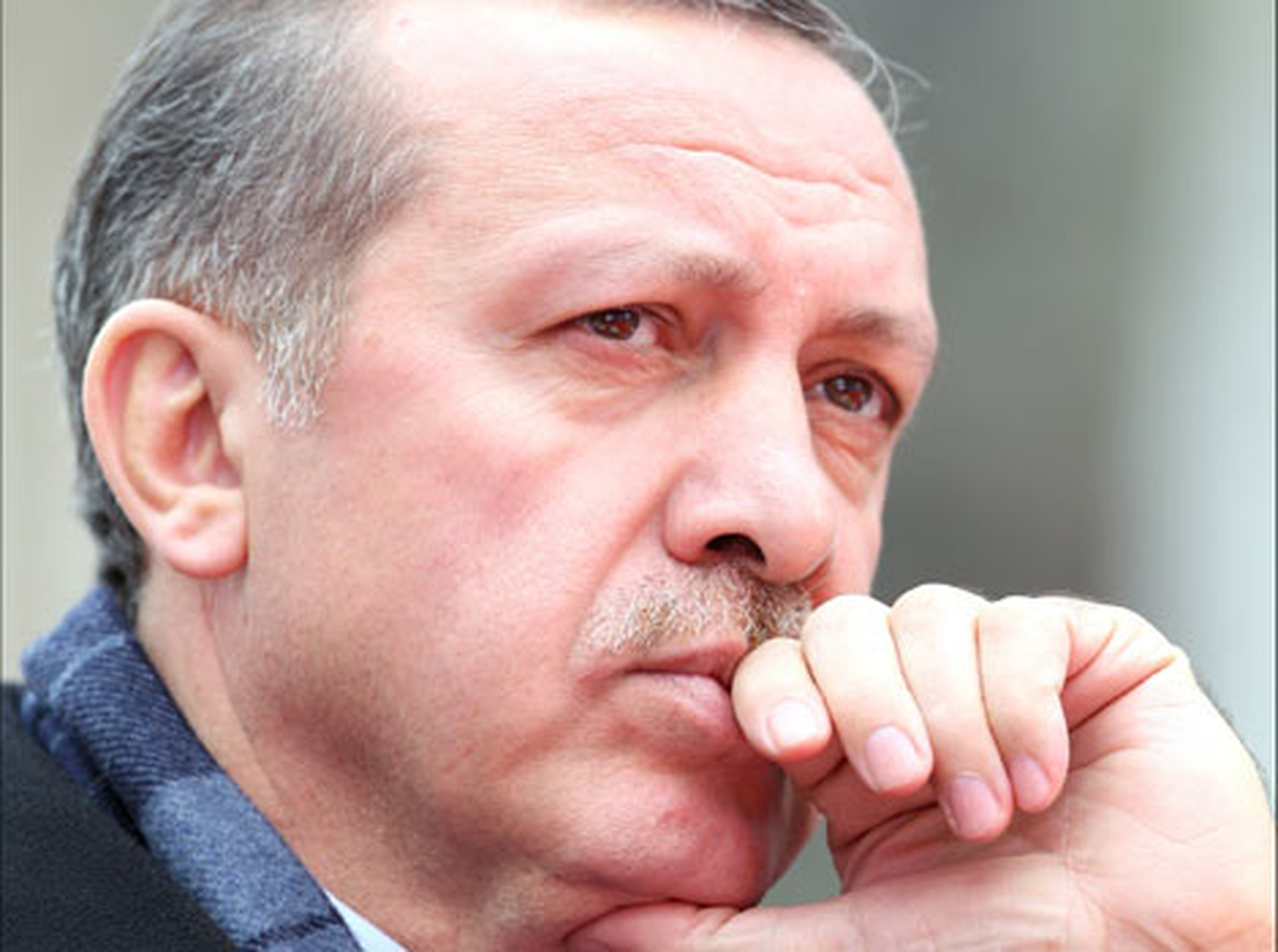 Wsj: "Suriye, Türkiye\'nin Tek Dış Kaygısı Değil"
