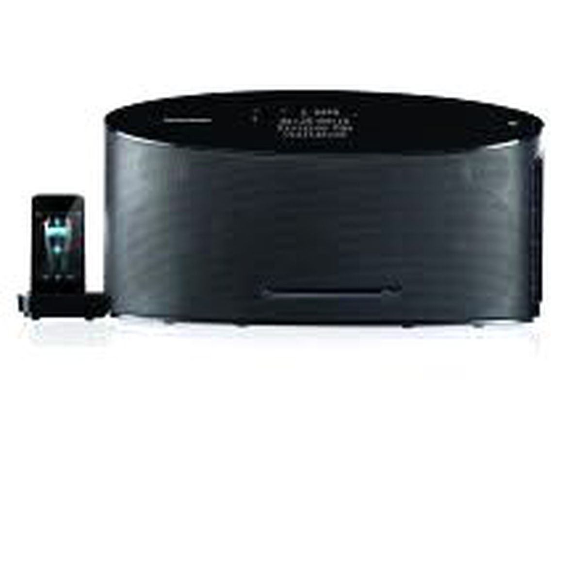 Yeni stereo ses sistemi