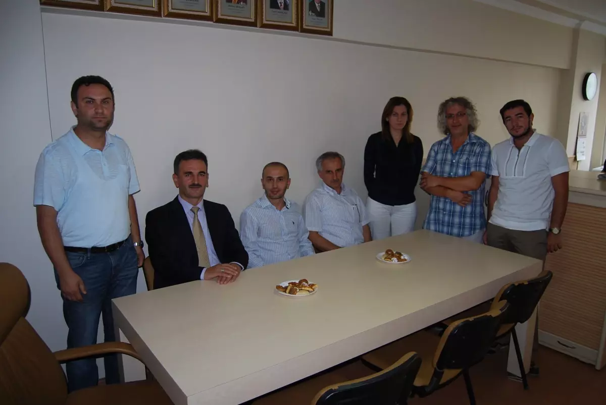 Yılmaz'dan Gemlikli Mimarlara Çağrı Açıklaması