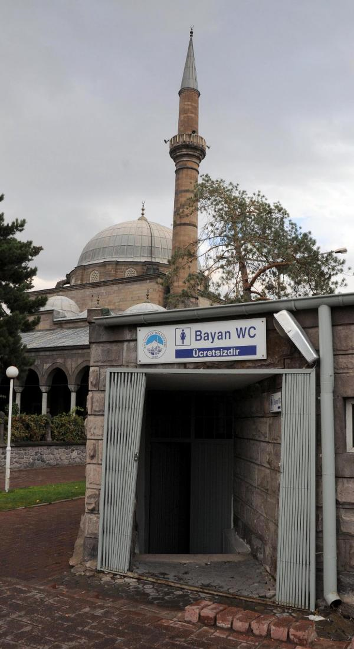 3 Aylık Kız Bebeğini Bırakan Anne Serbest