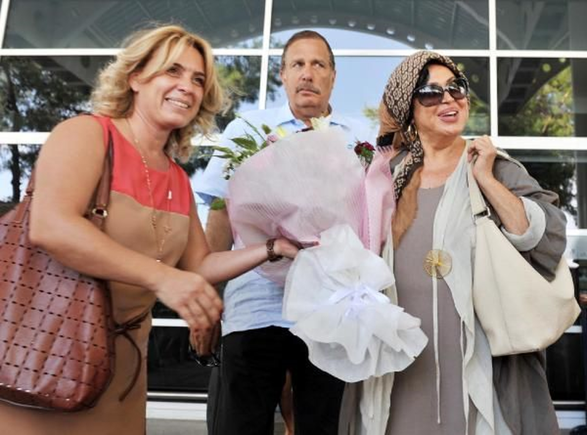 49. Uluslararası Antalya Altın Portakal Film Festivali
