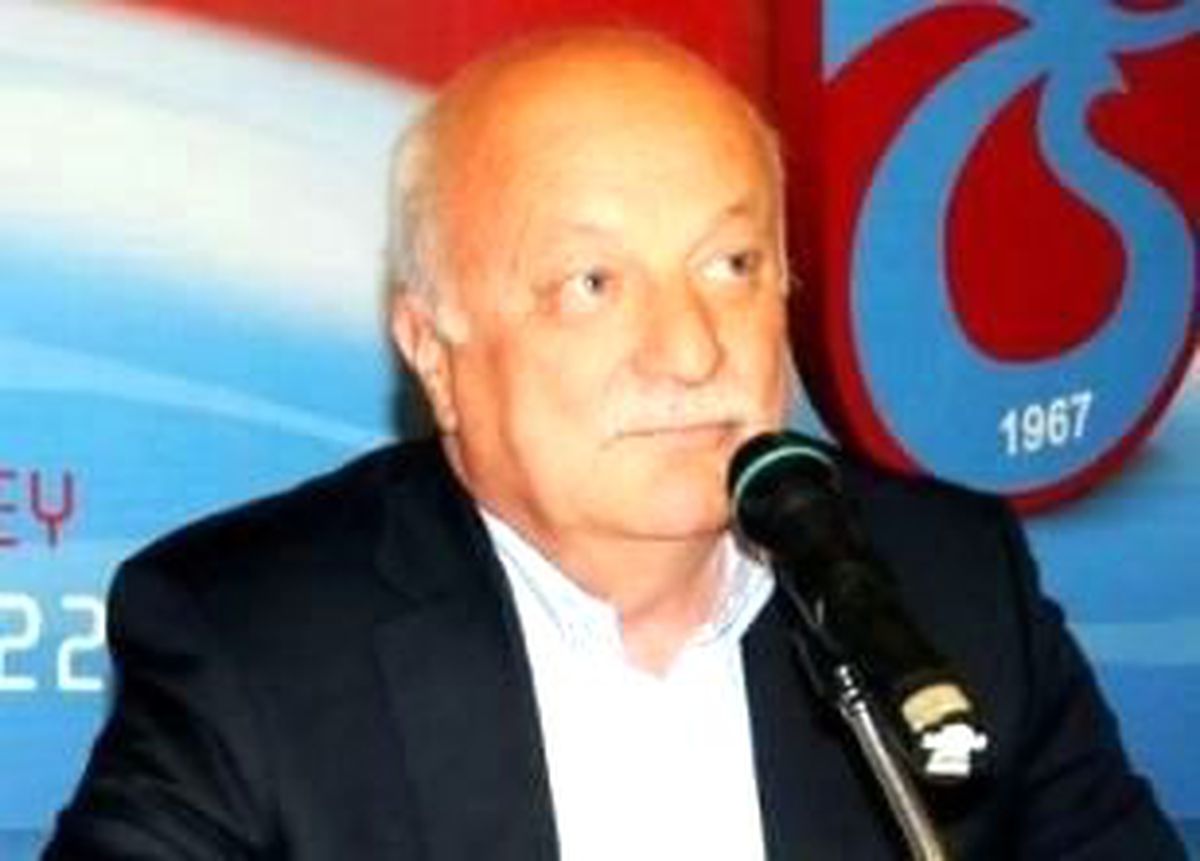 Şener\'de Avcı\'ya; "Asimile Olmuş"
