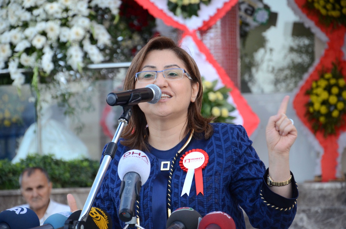 Aile ve Sosyal Politikalar Bakanı Şahin Açıklaması