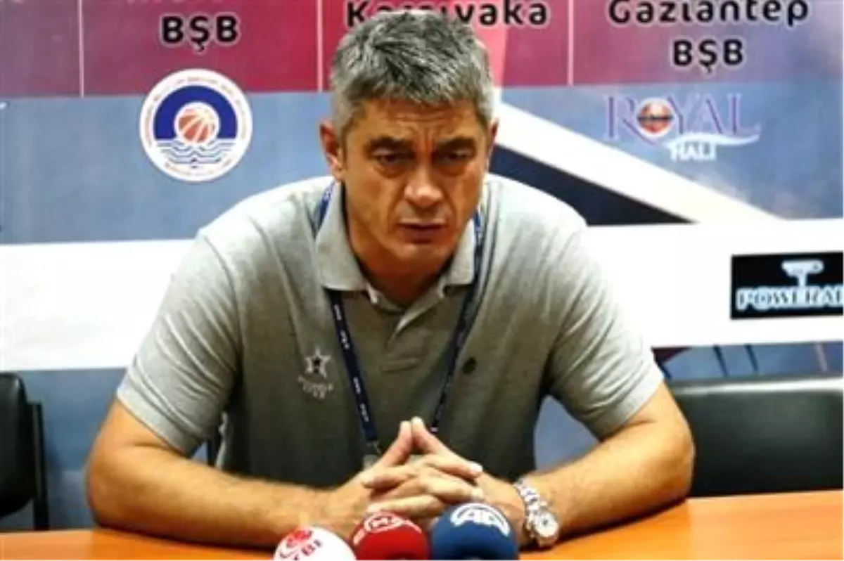 "İnişli-Çıkışlı Bir Maç Oynadık"