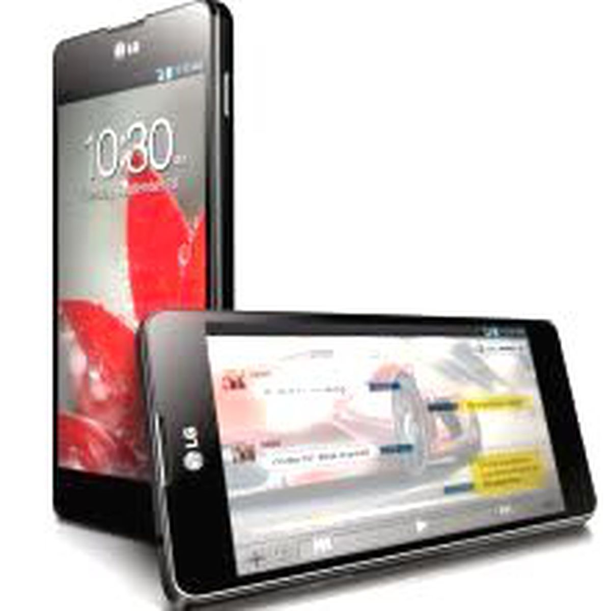 Android 4.2 sürprizi!